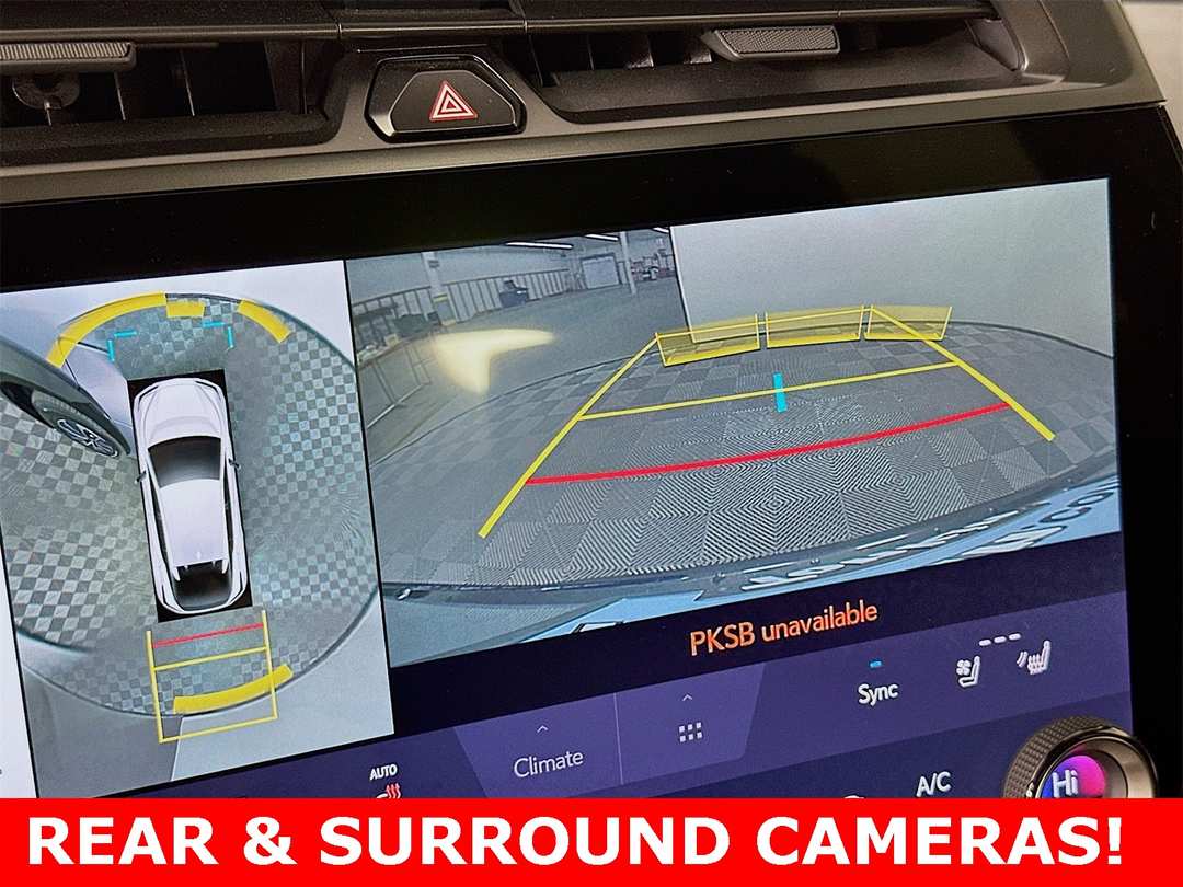 2023 Lexus Rz 450e Premium - Image 17