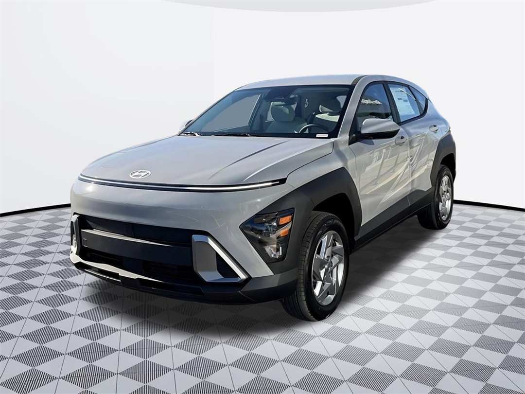 2026 Hyundai Kona SE - Image 4