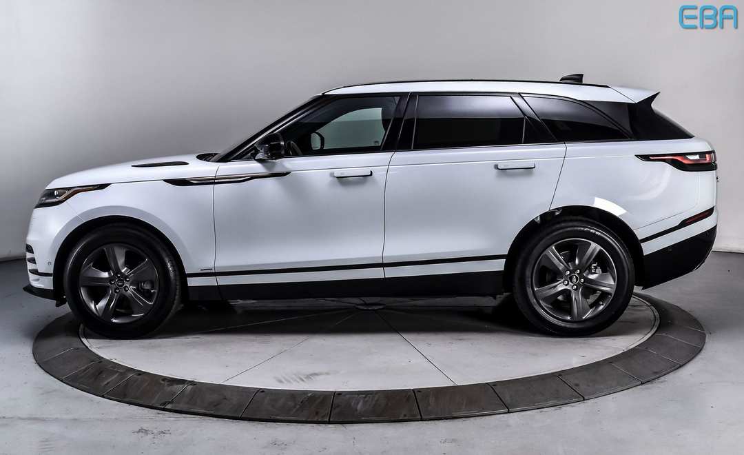 2021 Land Rover Range Rover Velar RDynamic S - Image 3