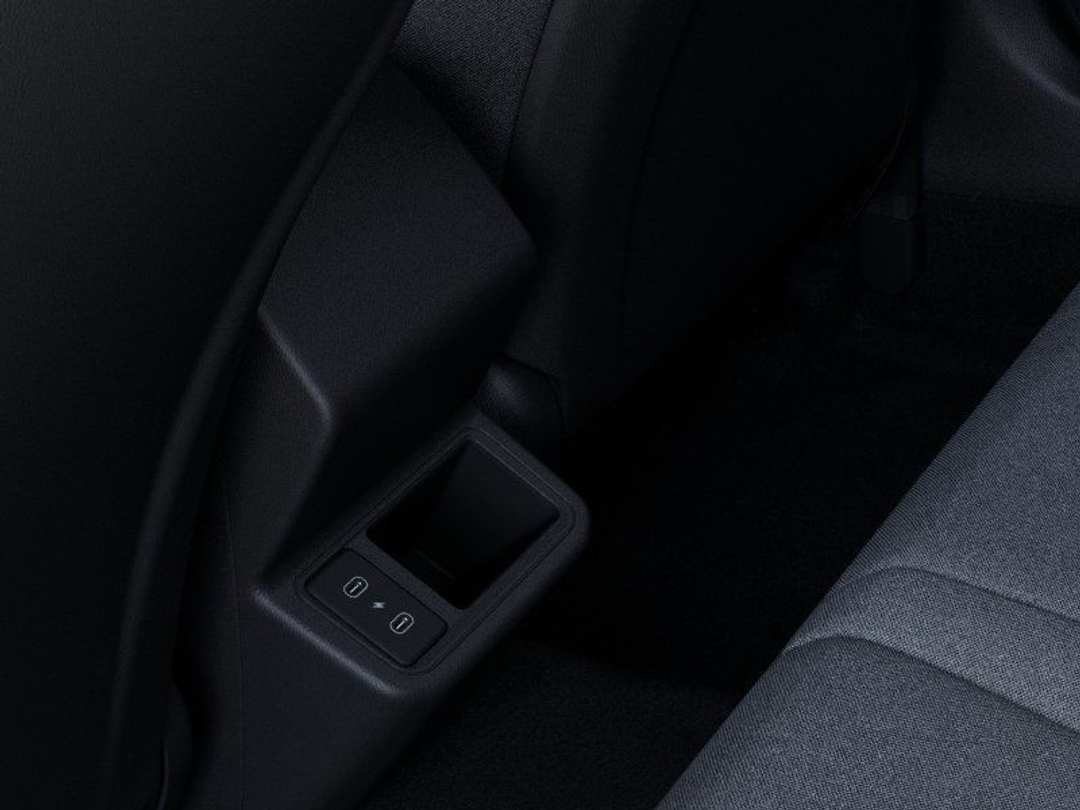 2025 Kia K4 LXS - Image 26