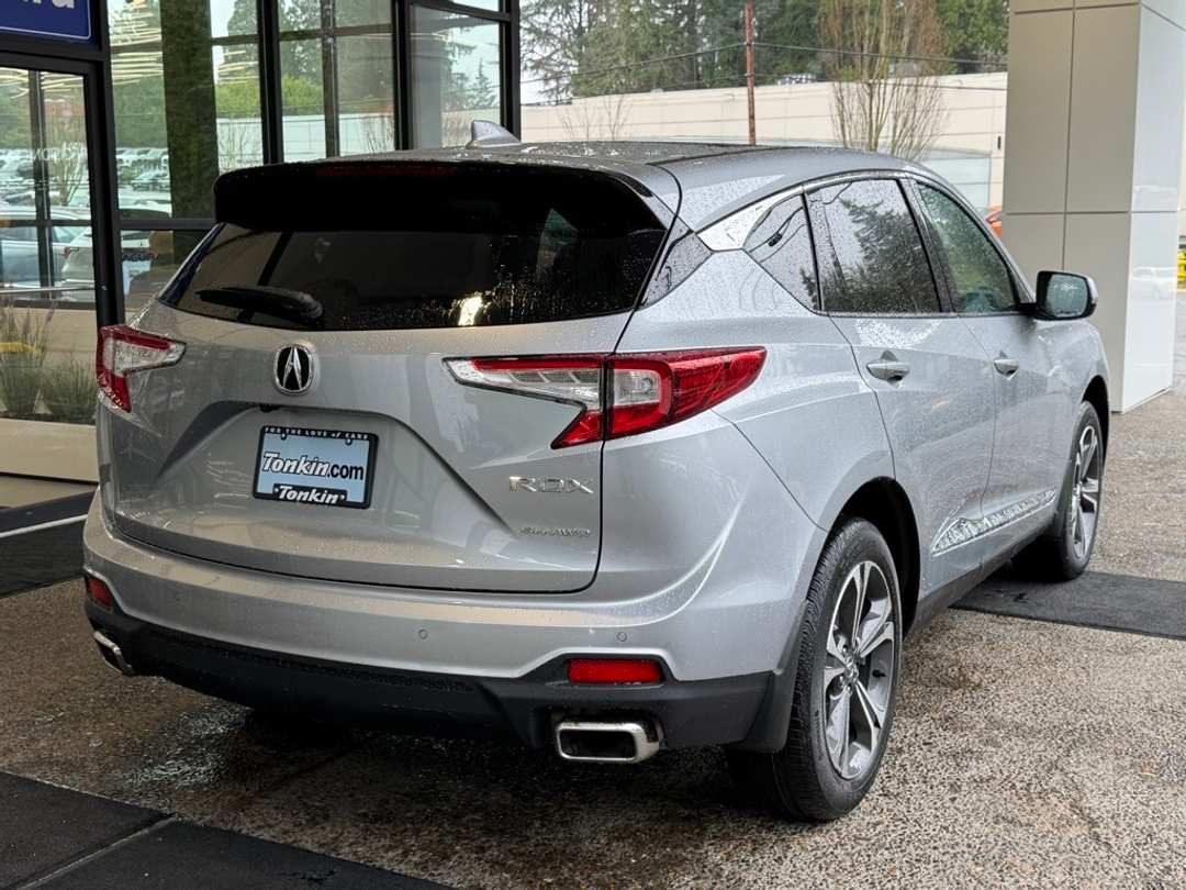 2026 Acura RDX Technology Package - Image 7