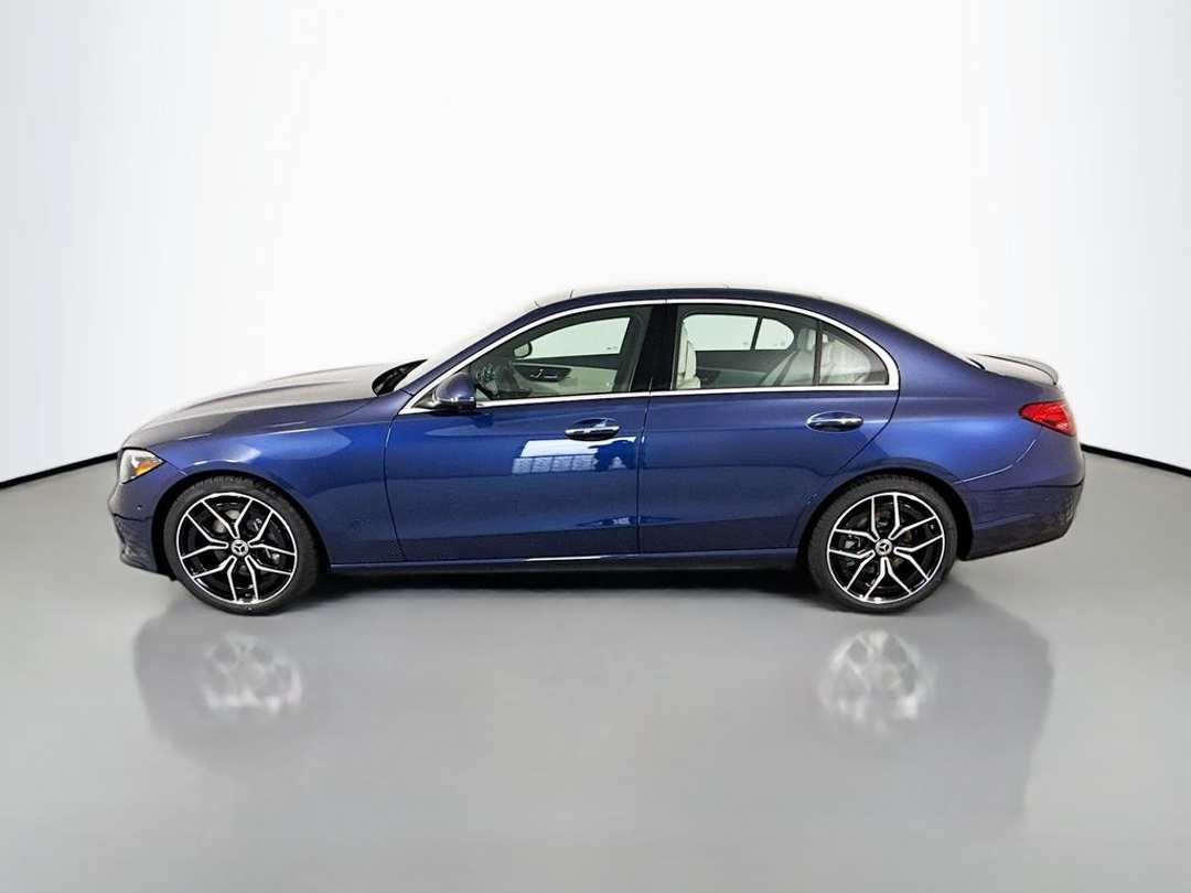 2026 Mercedes-Benz C-Class C 300 - Image 2