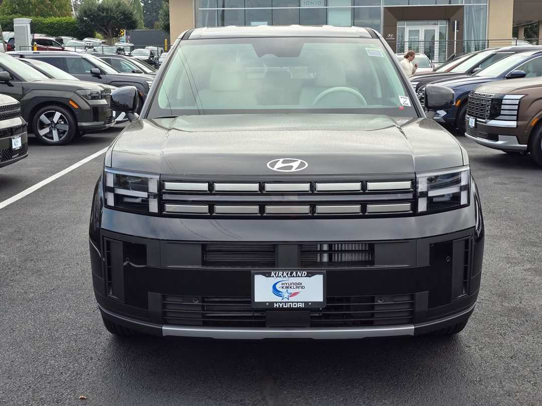 2026 Hyundai Santa Fe SE - Image 2