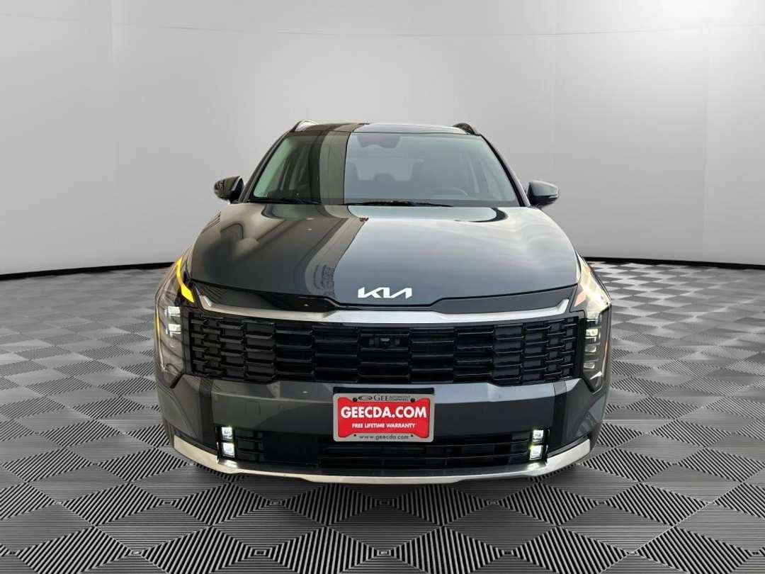 2026 Kia Sportage SXPrestige - Image 2