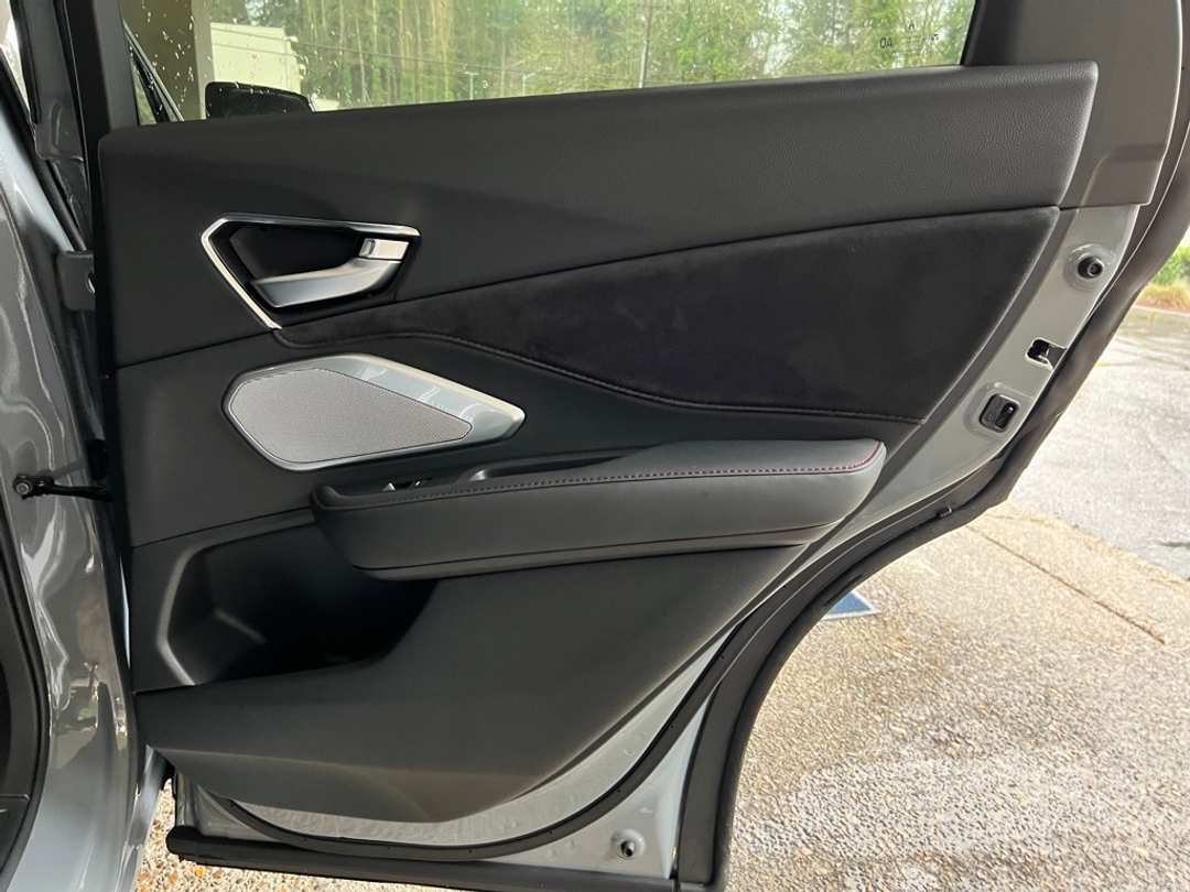 2026 Acura RDX ASpec Package - Image 27