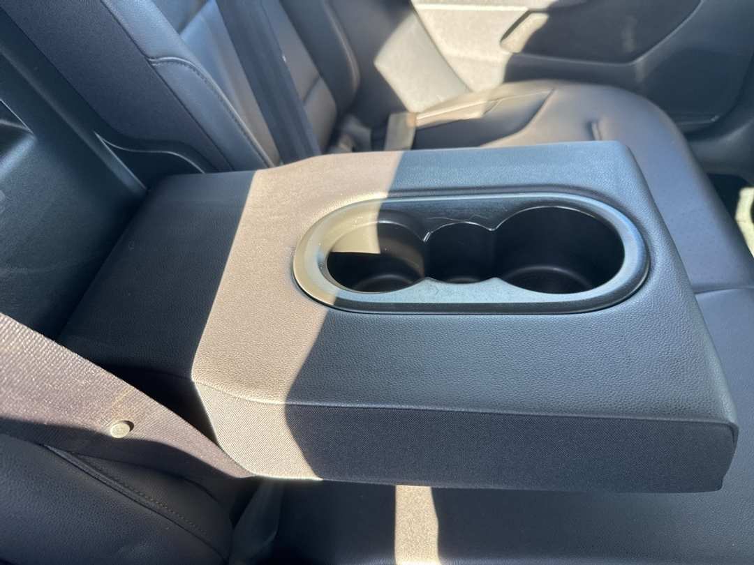 2015 Volkswagen E-Golf SEL Premium - Image 23