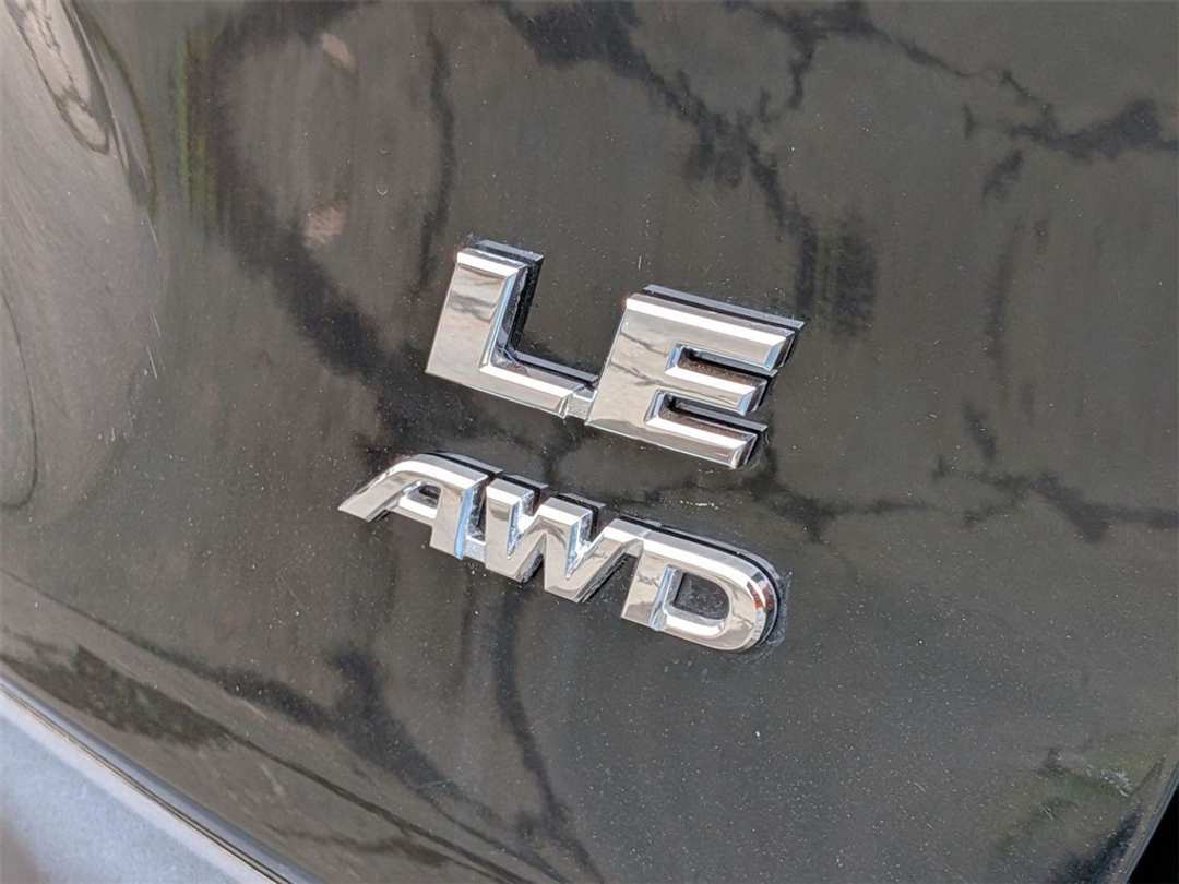 2024 Toyota Rav4 LE - Image 29