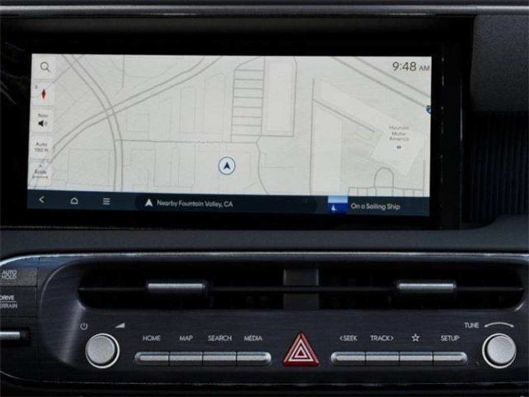 2026 Hyundai Palisade Calligraphy - Image 13