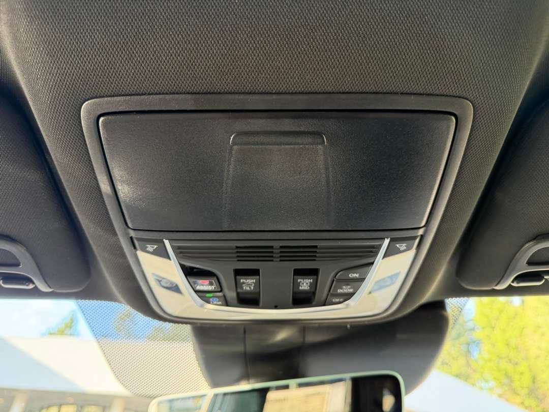 2026 Acura RDX ASpec Package - Image 27