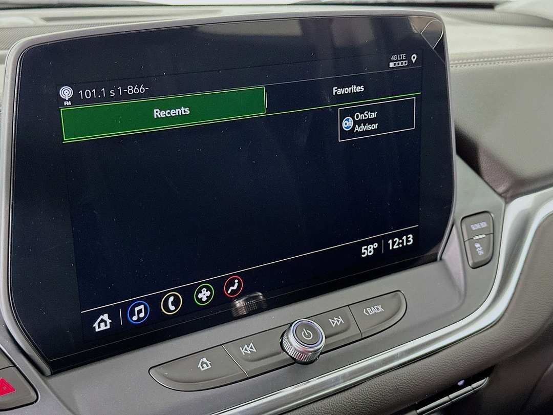 2025 Chevrolet Blazer LT - Image 14