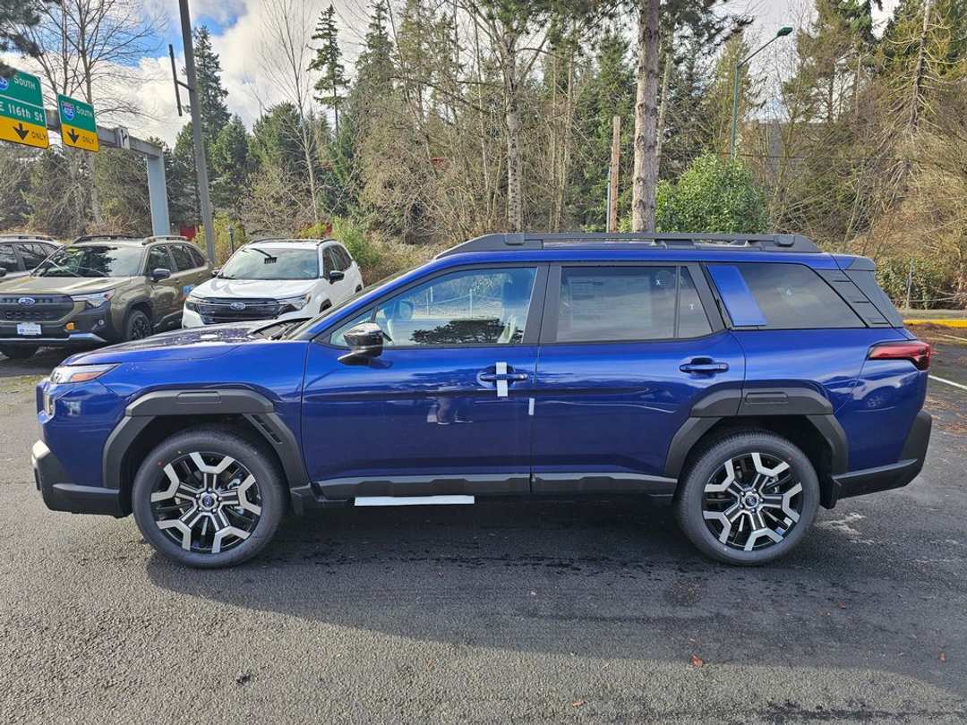 2026 Subaru Outback Touring XT - Image 2