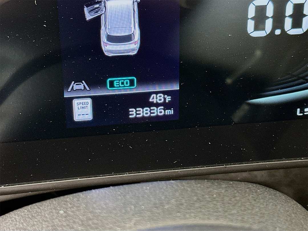 2023 Kia Sportage XLine - Image 12