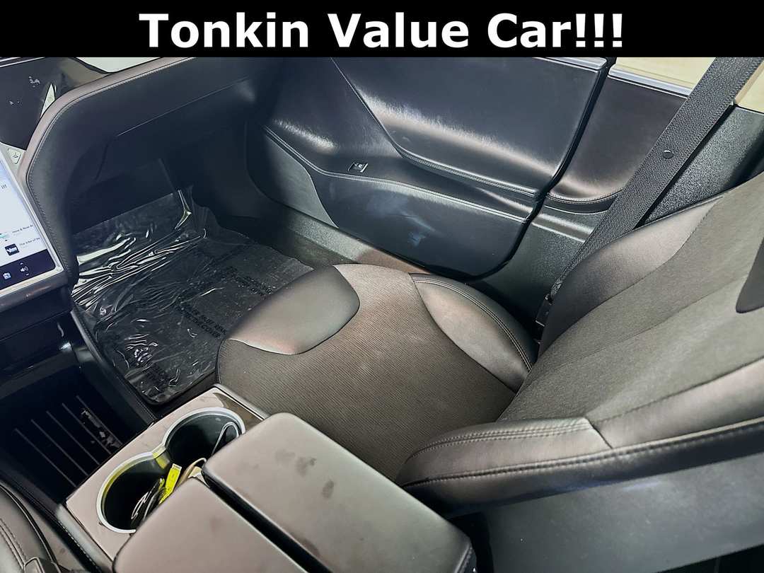 2016 Tesla Model S 70D - Image 21