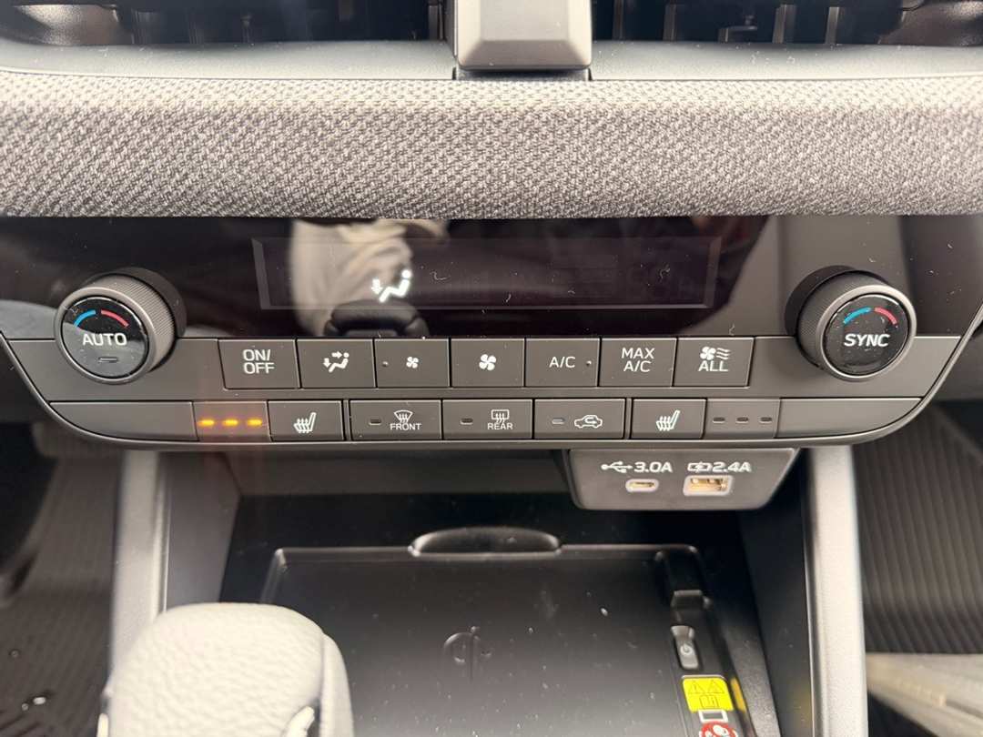 2026 Subaru Outback Limited - Image 39