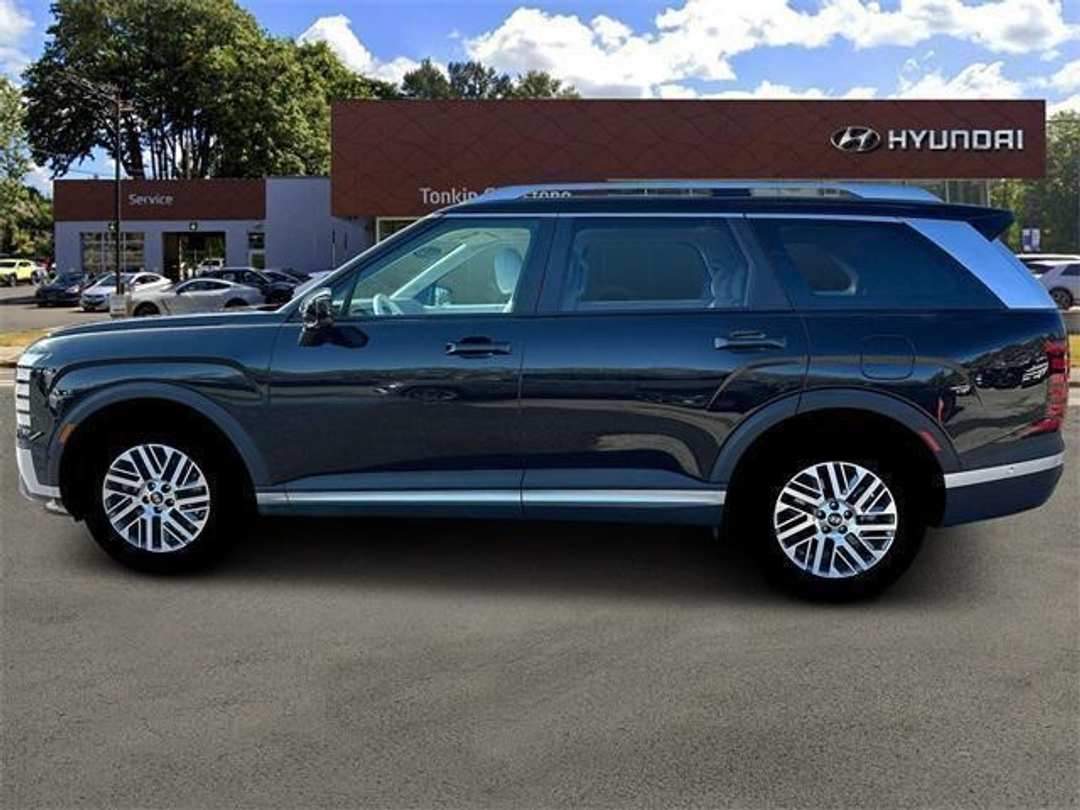 2026 Hyundai Palisade SEL Premium - Image 3