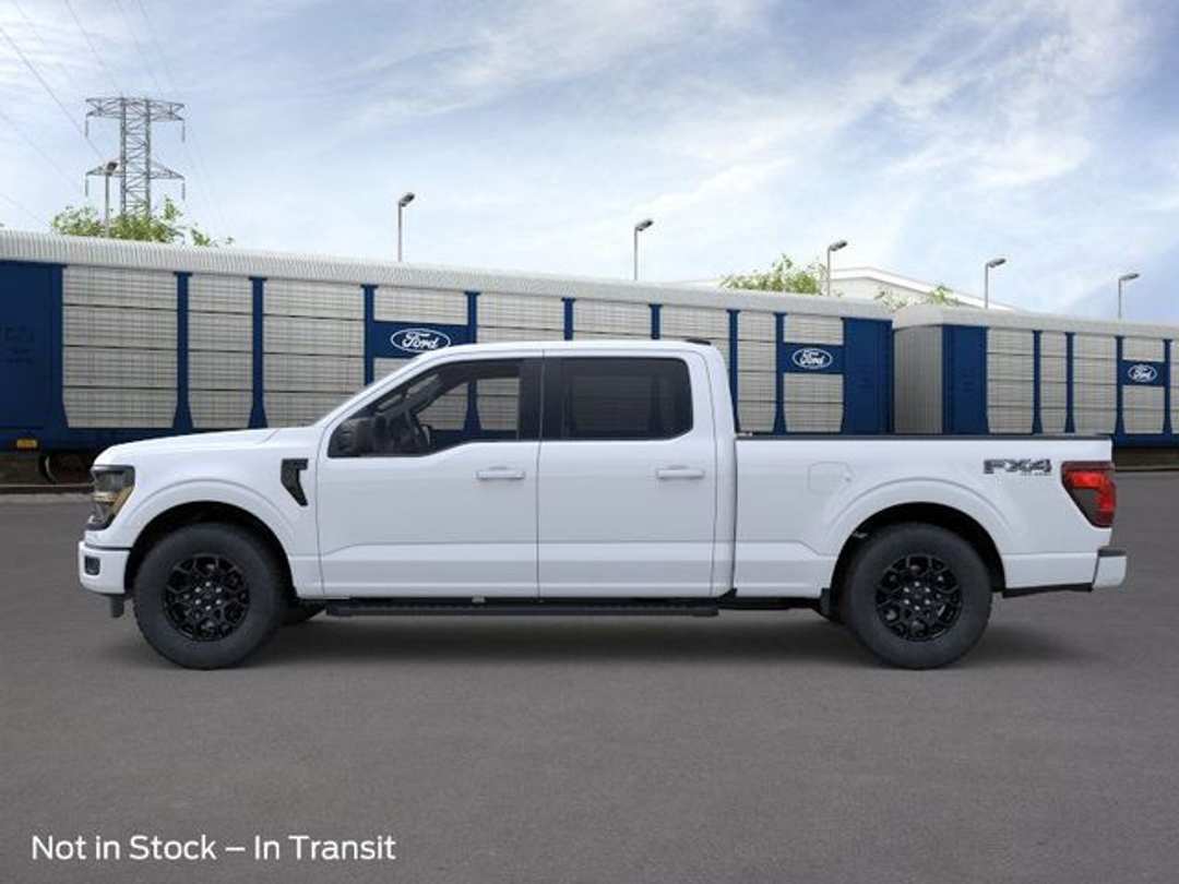 2026 Ford F-150 XLT - Image 3
