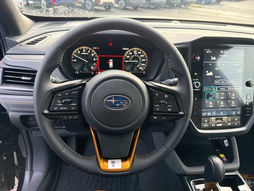 2026 Subaru Forester Wilderness - Image 32