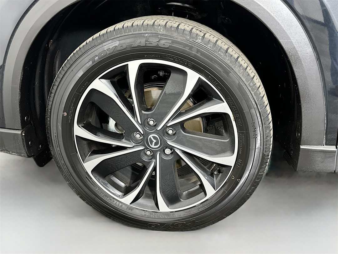 2023 MAZDA CX-5 2.5 S Premium Package - Image 32