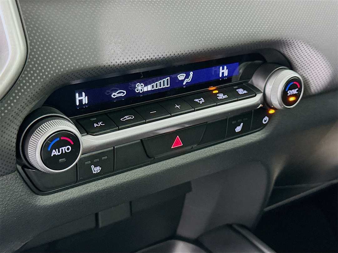 2026 MAZDA Cx-50 Preferred - Image 16