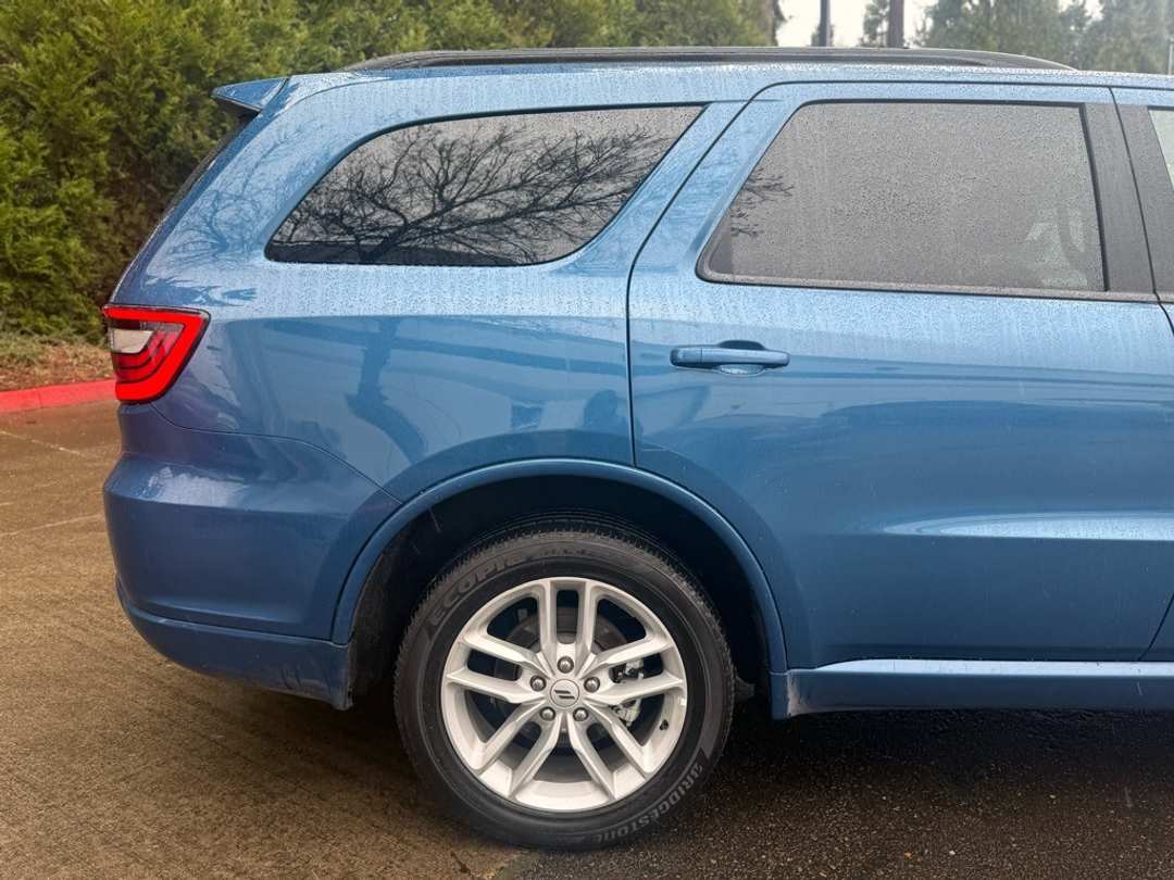 2025 Dodge Durango GT Plus - Image 14