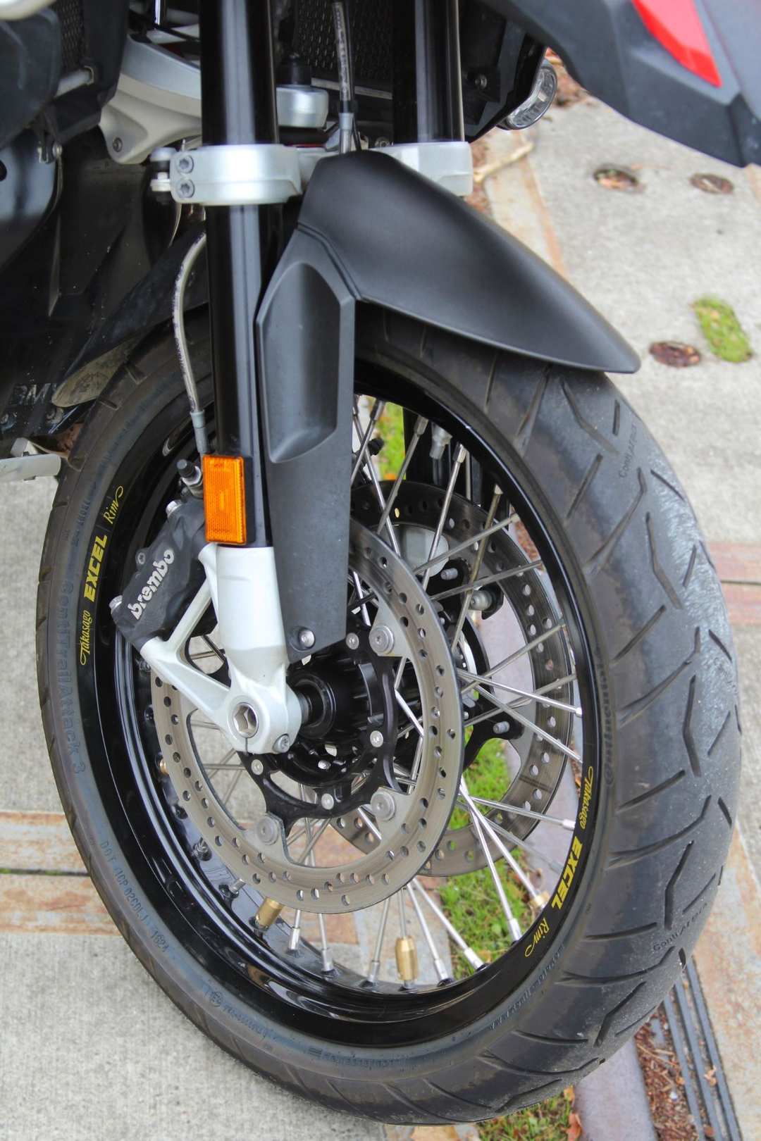 2018 BMW R 1200 Gs Adventure - Image 6