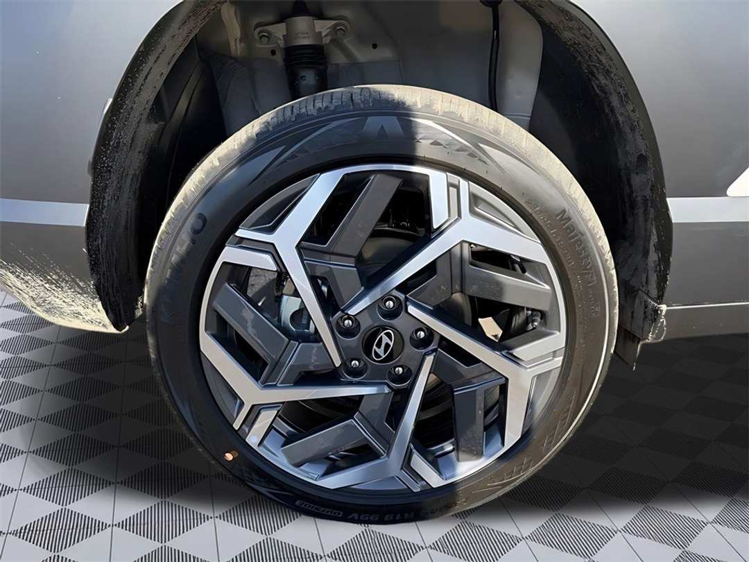 2026 Hyundai Kona SEL Premium - Image 9