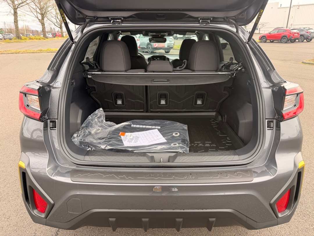 2026 Subaru Crosstrek Sport - Image 19