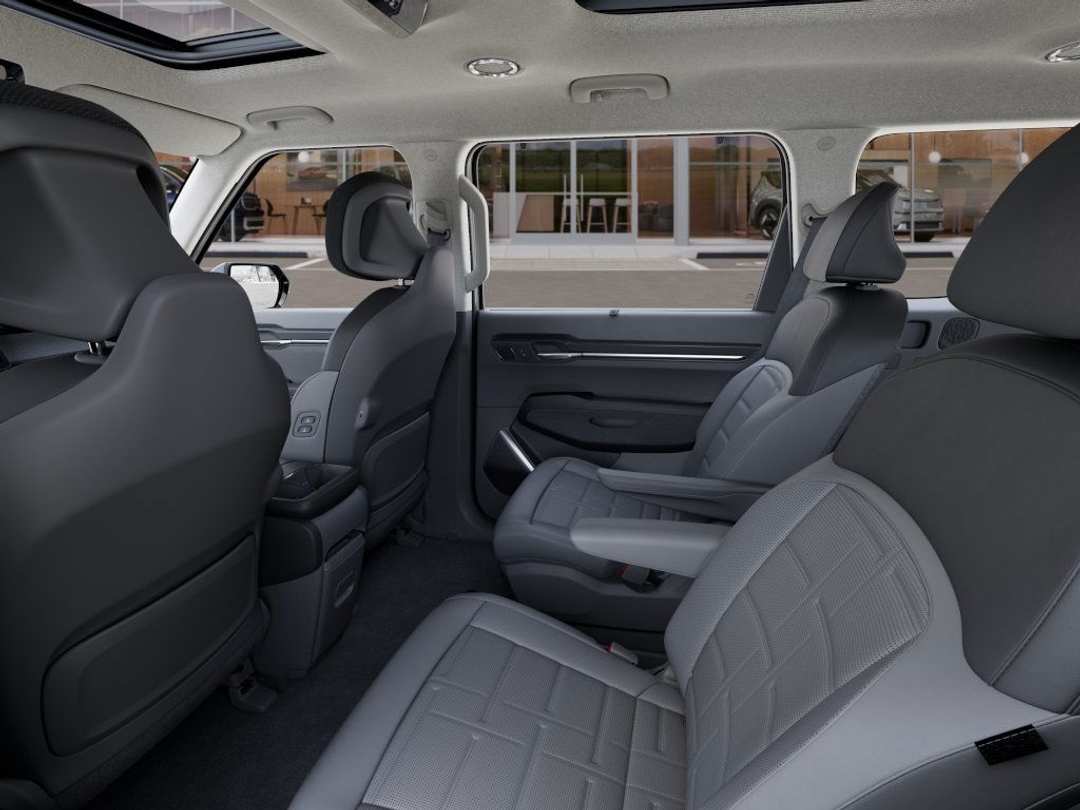 2026 Kia Ev9 Land - Image 18