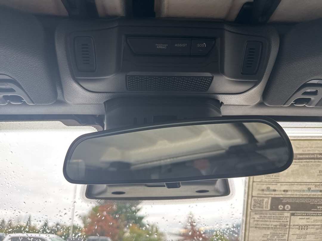 2026 Jeep Wrangler Rubicon - Image 20