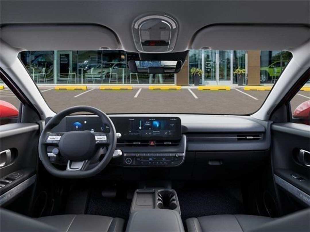 2026 Hyundai Ioniq 5 SEL - Image 11