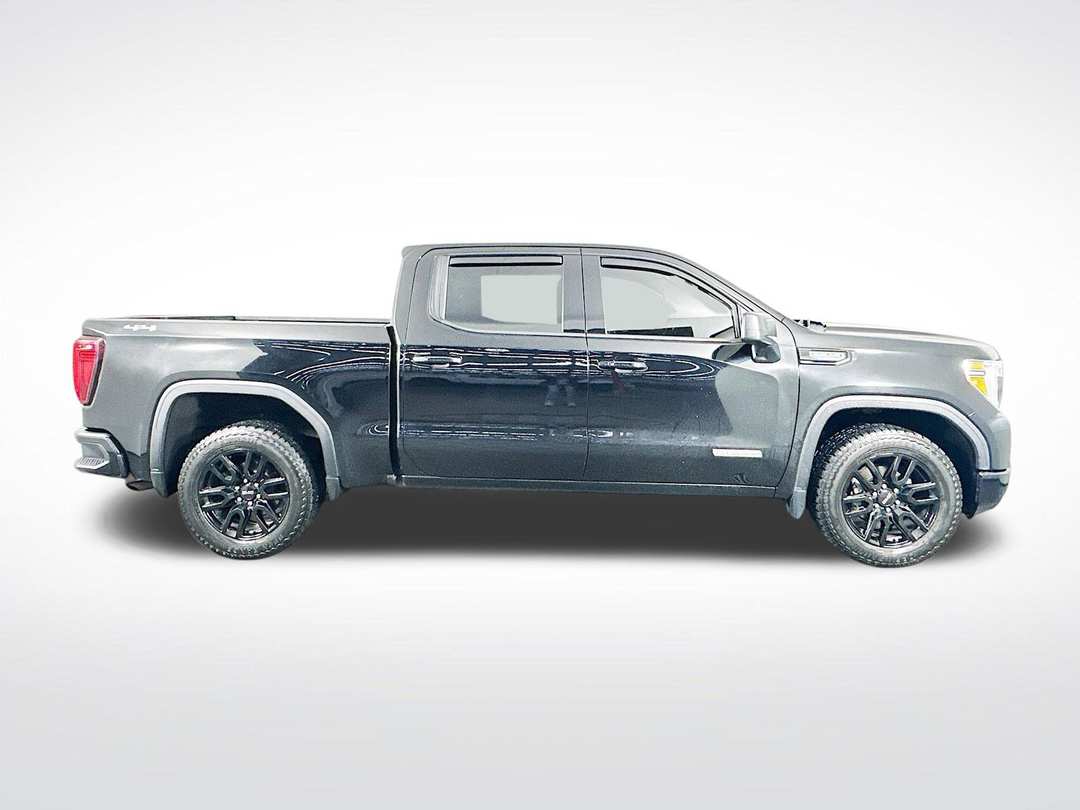 2020 GMC Sierra 1500 Elevation - Image 9