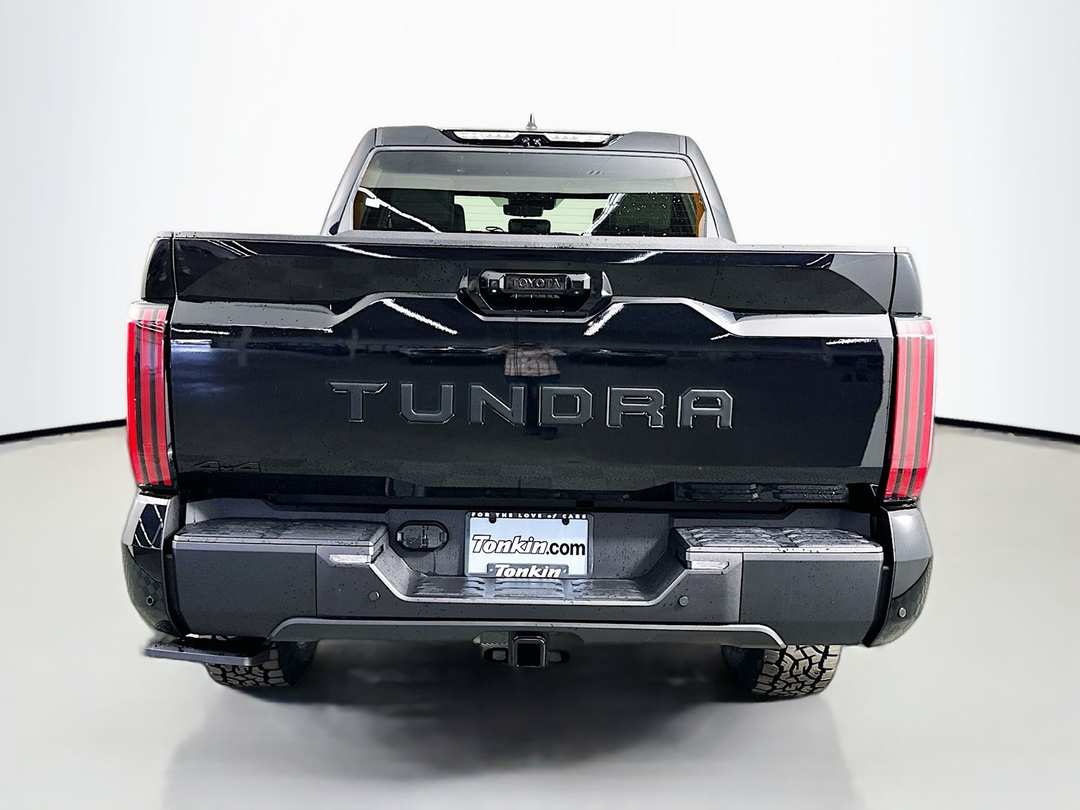 2026 Toyota Tundra Limited - Image 6