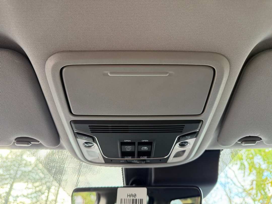 2026 Honda Ridgeline RTL - Image 26