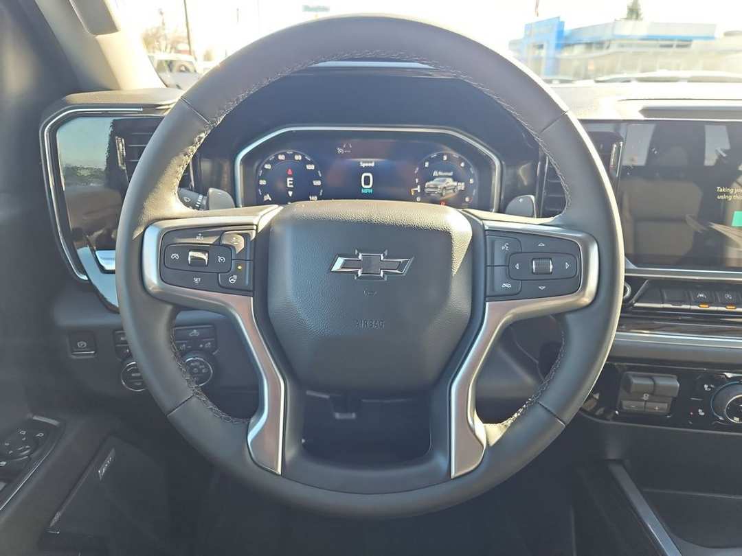 2026 Chevrolet Silverado 1500 RST - Image 14