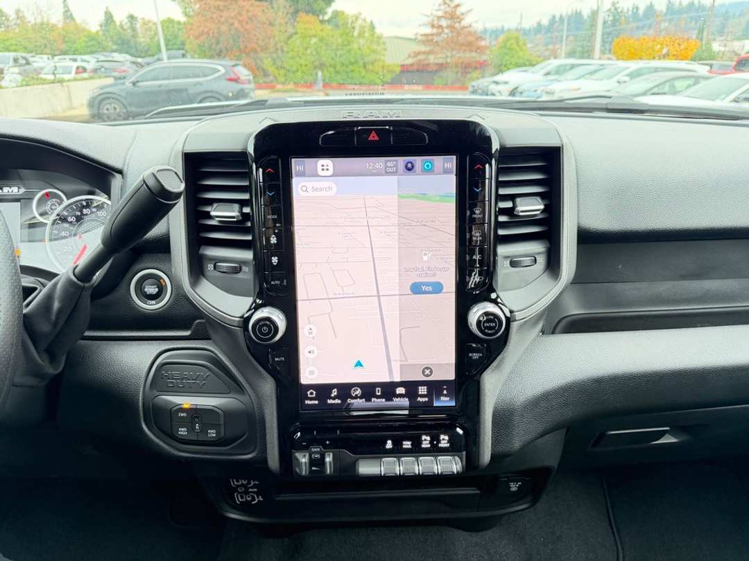 2026 Ram 2500 Tradesman - Image 21