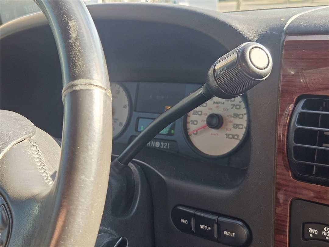 2006 Ford F-250Sd Lariat - Image 18