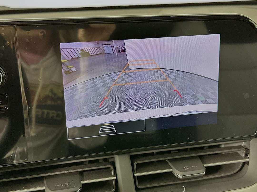 2026 Chevrolet Trax 1RS - Image 14