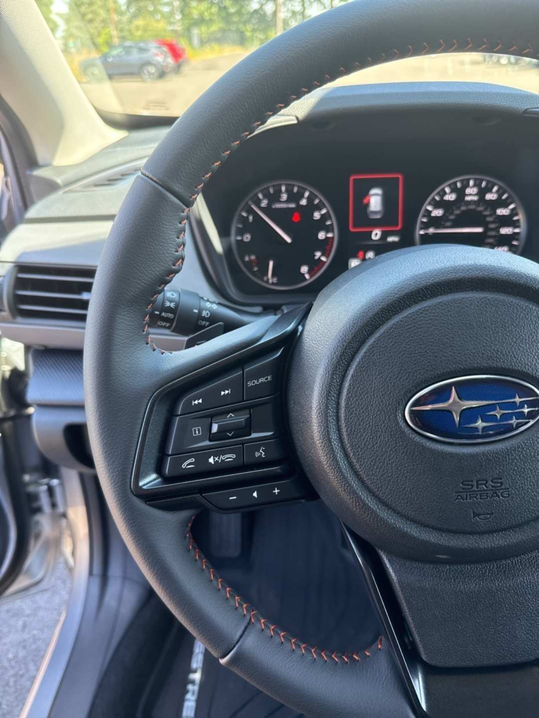 2025 Subaru Crosstrek Limited - Image 37