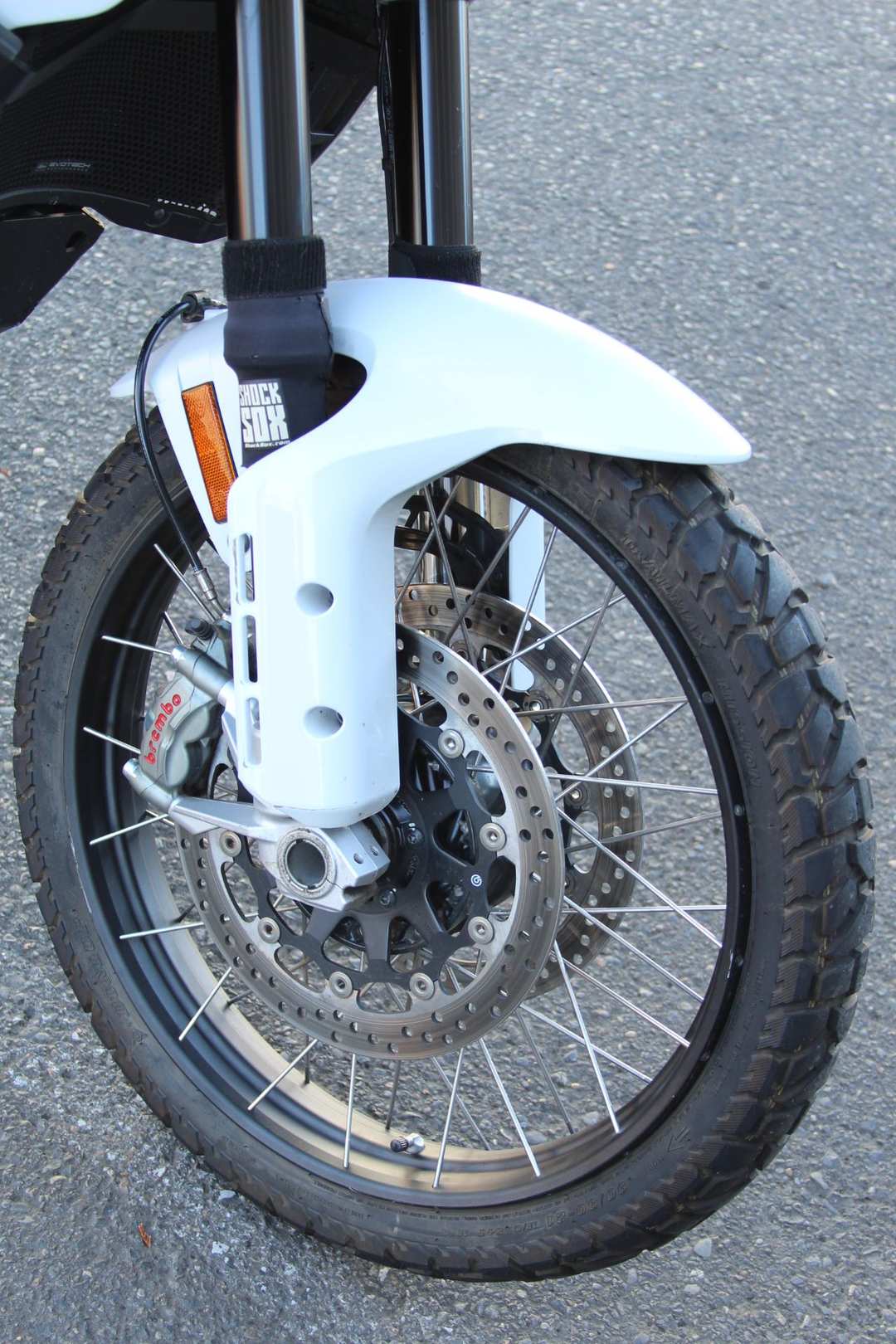 2023 Ducati Desertx - Image 5