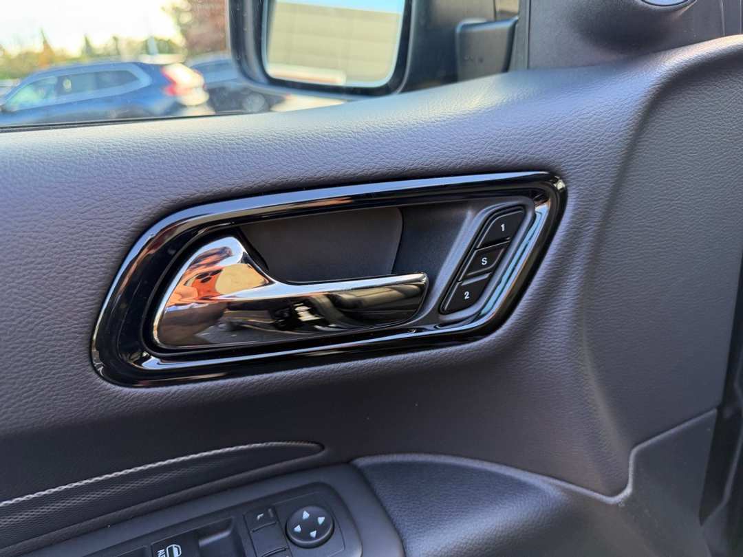 2026 Dodge Durango GT HEMI V8 - Image 14