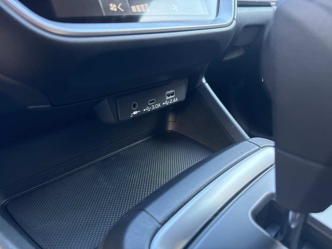 2025 Subaru Impreza Sport - Image 34