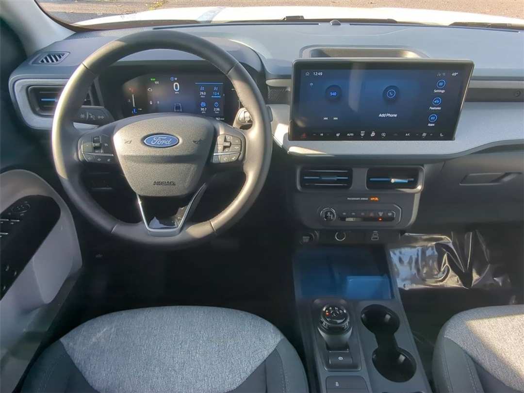 2025 Ford Maverick XLT - Image 22