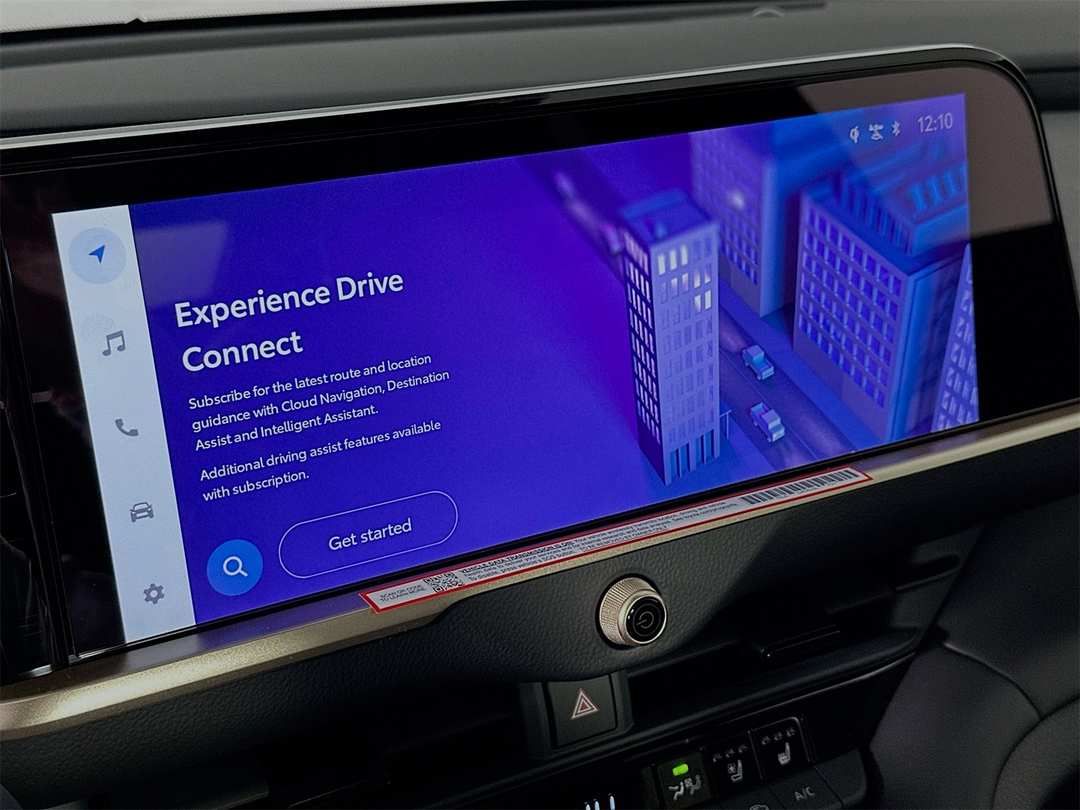 2026 Toyota Crown Platinum - Image 13