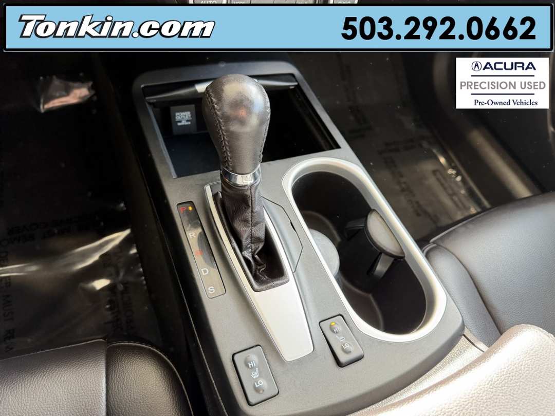 2018 Acura RDX Base - Image 25