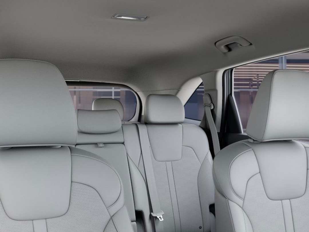 2026 Kia Sorento EX - Image 27