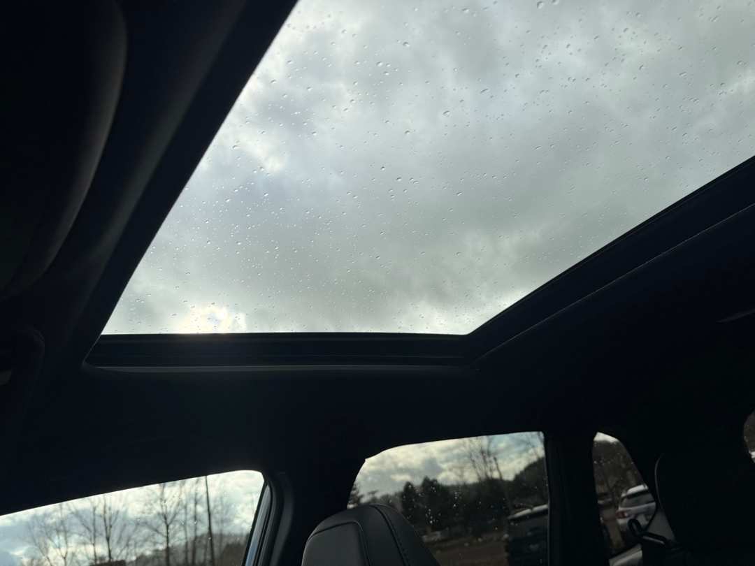 2026 Subaru Forester Limited - Image 40