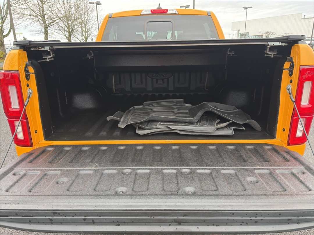 2021 Ford Ranger Lariat - Image 20