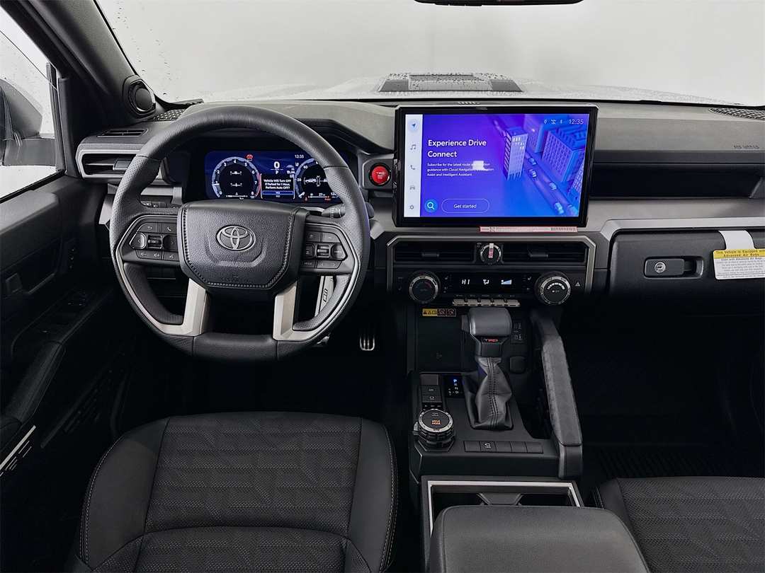 2026 Toyota 4Runner TRD Sport Premium - Image 24