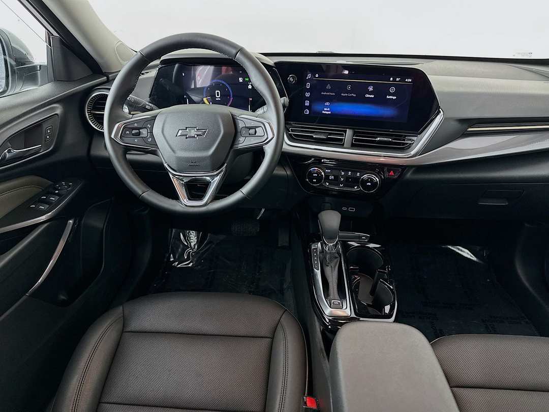 2025 Chevrolet Trax ACTIV - Image 22