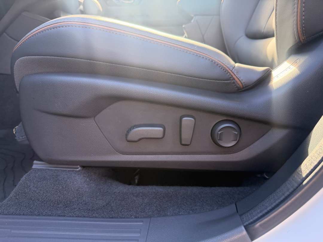 2026 Subaru Forester Sport - Image 16